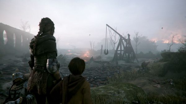 A Plague Tale: Innocence Steam Key GLOBAL - Image 3