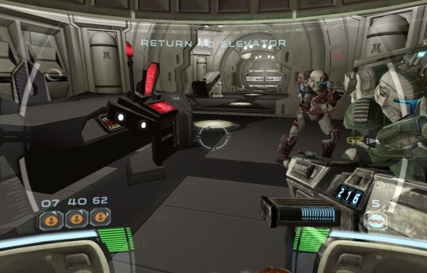 Star Wars Republic Commando Steam Key GLOBAL - Image 2