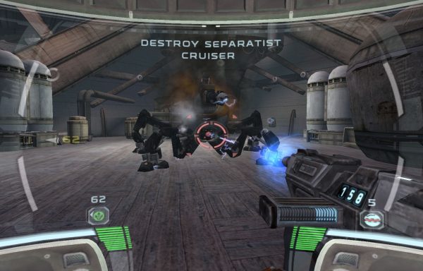 Star Wars Republic Commando Steam Key GLOBAL - Image 3