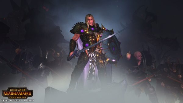 Total War: WARHAMMER - Chaos Warriors Race Pack Key Steam GLOBAL - Image 3