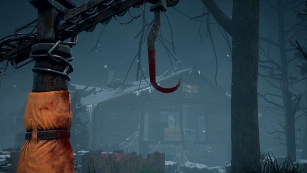 Dead by Daylight - Darkness Among Us Steam Key GLOBAL - Image 2
