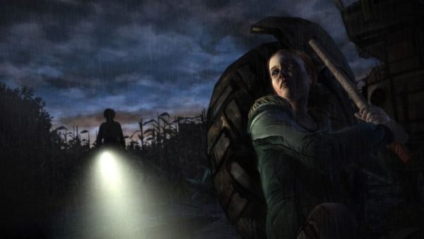 The Walking Dead 400 Days Steam Key GLOBAL - Image 2