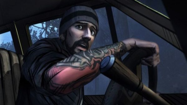 The Walking Dead 400 Days Steam Key GLOBAL - Image 3