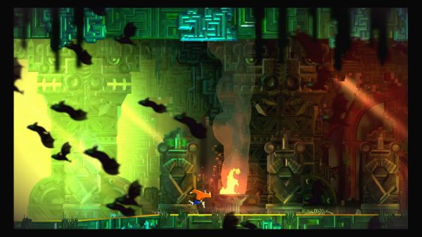 Guacamelee! 2 Steam Key GLOBAL - Image 3