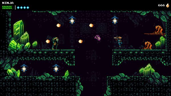 The Messenger Steam Key GLOBAL - Image 3