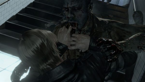 Resident Evil 6 (PC) - Steam Key - EUROPE - Image 2