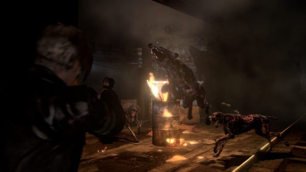 Resident Evil 6 (PC) - Steam Key - EUROPE - Image 3