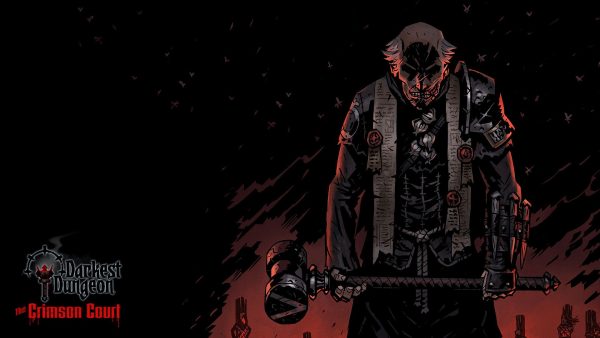 Darkest Dungeon: The Crimson Court Steam Key GLOBAL - Image 2