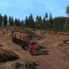 American Truck Simulator - Oregon Steam Key GLOBAL - Image 3