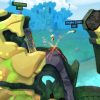 Worms Revolution Gold Edition Steam Key GLOBAL - Image 3