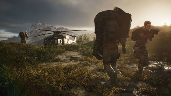 Tom Clancy's Ghost Recon Breakpoint (Standard Edition) - Xbox Live Xbox One - Key (GLOBAL) - Image 3