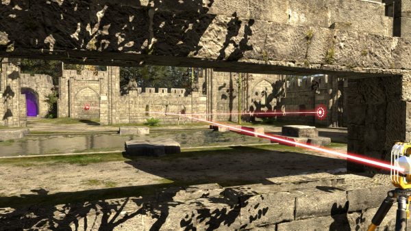 The Talos Principle Steam Key GLOBAL - Image 3