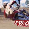 MX vs ATV All Out Steam Key GLOBAL - Image 2