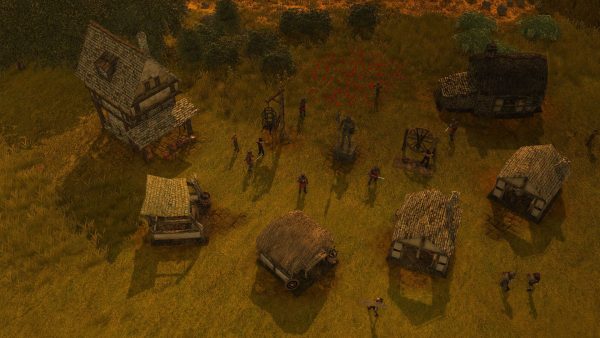 Stronghold 3 Gold Edition Steam Key GLOBAL - Image 2