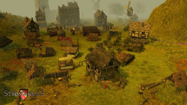 Stronghold 3 Gold Edition Steam Key GLOBAL - Image 3