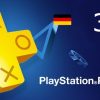 Playstation Plus Card 30 Days - PSN Germany - Image 2