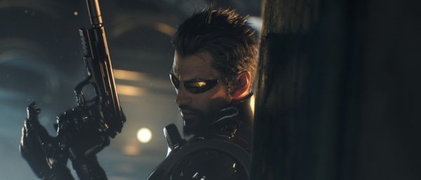 Deus Ex: Mankind Divided | Digital Deluxe Edition Steam Key GLOBAL - Image 2