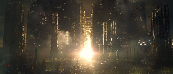 Deus Ex: Mankind Divided | Digital Deluxe Edition Steam Key GLOBAL - Image 3