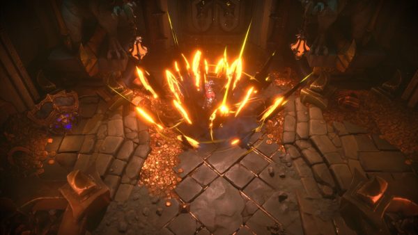 Darksiders Genesis - Steam - Key GLOBAL - Image 3