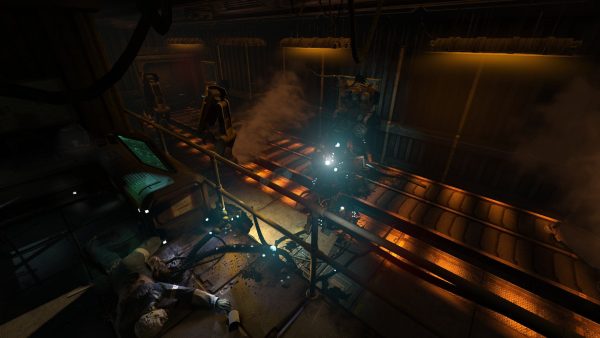 SOMA Steam Key GLOBAL - Image 3