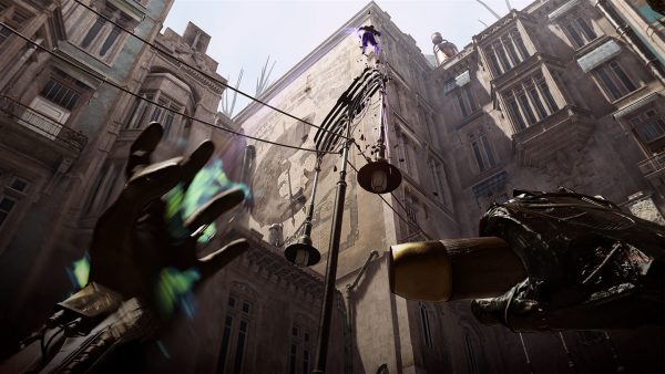 Dishonored: Complete Collection Steam Key GLOBAL - Image 3