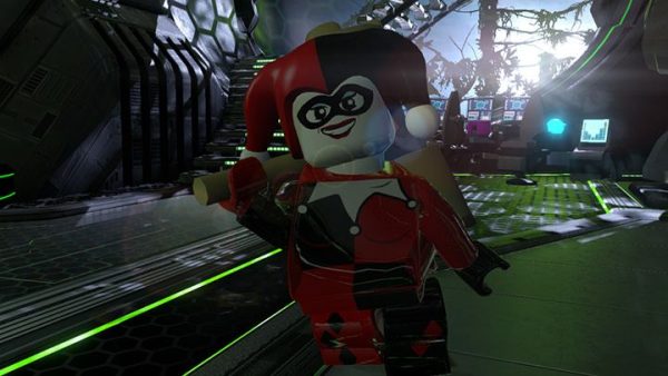 LEGO Batman Trilogy Steam Key GLOBAL - Image 3
