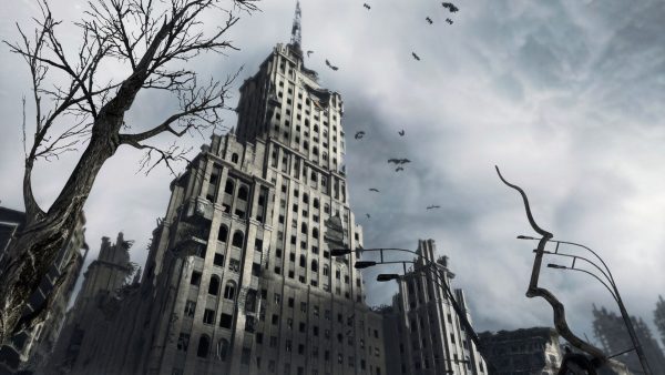 Metro: Last Light Redux Steam Key GLOBAL - Image 3
