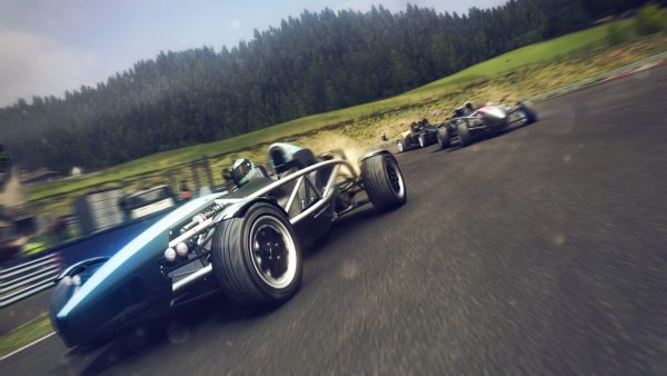 Grid 2 Steam Key EUROPE - Image 2