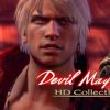 Devil May Cry HD Collection Steam Key GLOBAL - Image 2
