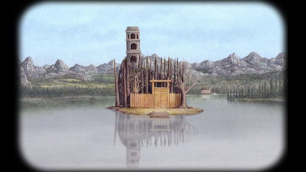Rusty Lake Paradise Steam Key GLOBAL - Image 3