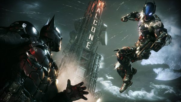 Batman: Arkham Knight Season Pass Key Steam GLOBAL - Image 3