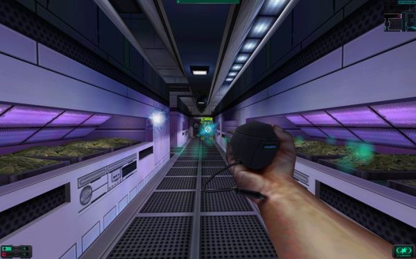 System Shock 2 Steam Key GLOBAL - Image 2