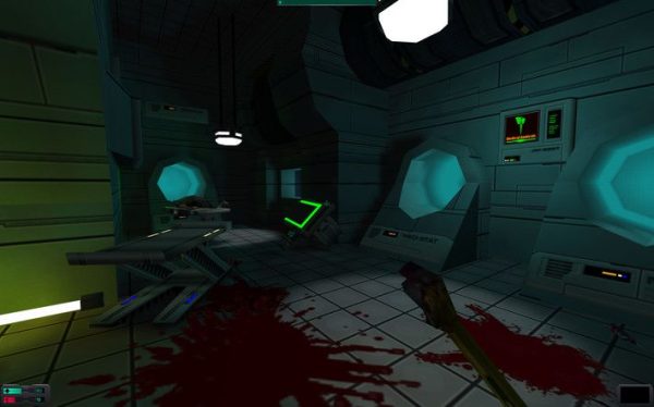 System Shock 2 Steam Key GLOBAL - Image 3