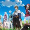 Tales of Zestiria Steam Key GLOBAL - Image 3