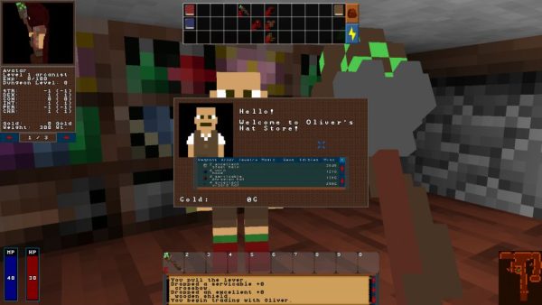 Barony Steam Key GLOBAL - Image 3
