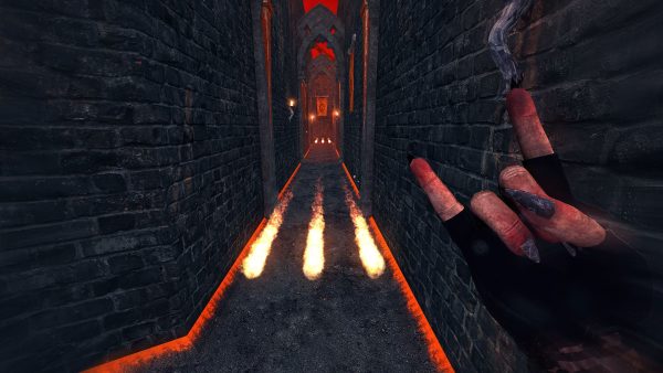 SEUM: Speedrunners from Hell Steam Key GLOBAL - Image 2