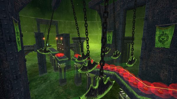 SEUM: Speedrunners from Hell Steam Key GLOBAL - Image 3