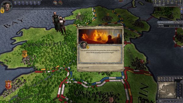 Crusader Kings II - Way of Life Collection Steam Key GLOBAL - Image 3