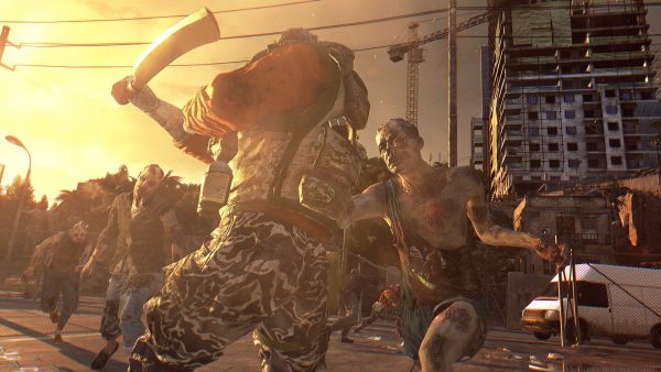 Dying Light Season Pass Steam Key GLOBAL - Image 2