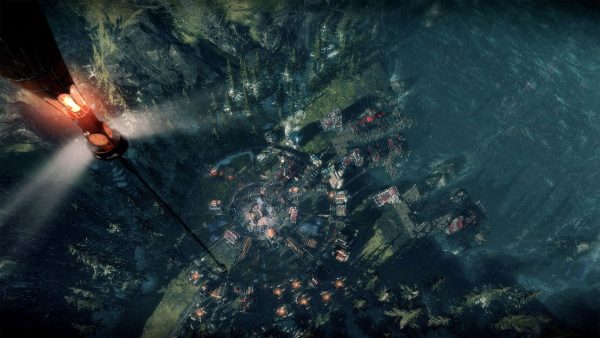 Frostpunk: The Last Autumn (DLC) - Steam - Key GLOBAL - Image 2