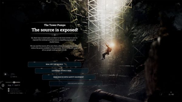 Frostpunk: The Last Autumn (DLC) - Steam - Key GLOBAL - Image 3