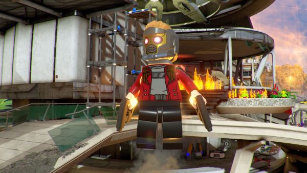 LEGO Marvel Super Heroes 2 PC Steam Key GLOBAL - Image 3