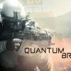 Quantum Break Steam Key GLOBAL - Image 2