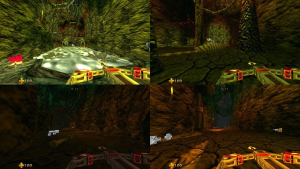 Turok 2: Seeds of Evil Steam Key GLOBAL - Image 2