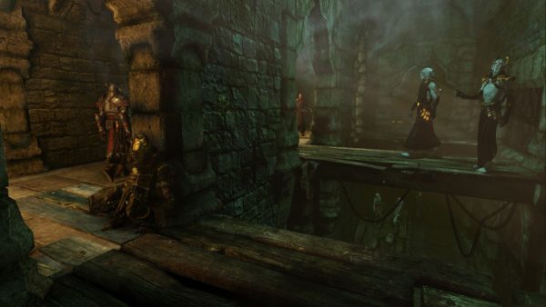 Styx: Master of Shadows Steam Key GLOBAL - Image 2