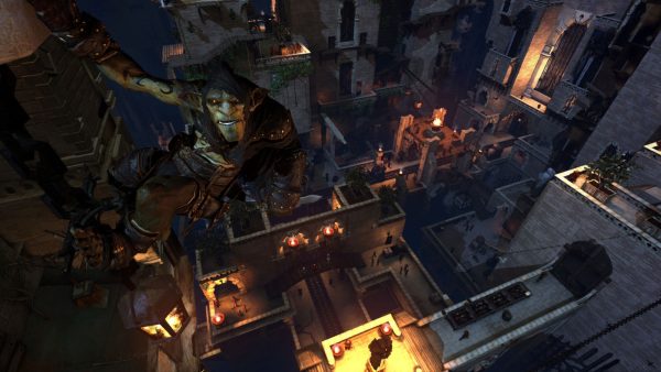 Styx: Master of Shadows Steam Key GLOBAL - Image 3