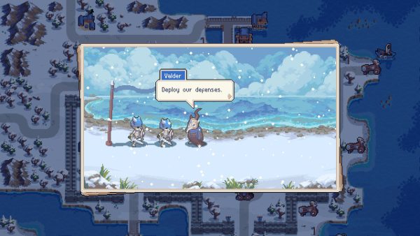 Wargroove Steam Key GLOBAL - Image 3