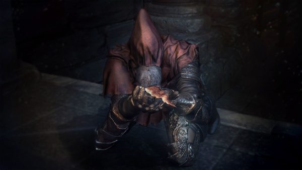DARK SOULS III - Ashes of Ariandel Steam Key GLOBAL - Image 3