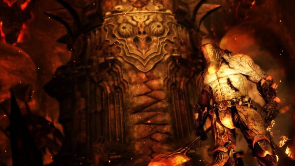 Castlevania: Lords of Shadow Ultimate Edition Steam Key GLOBAL - Image 3
