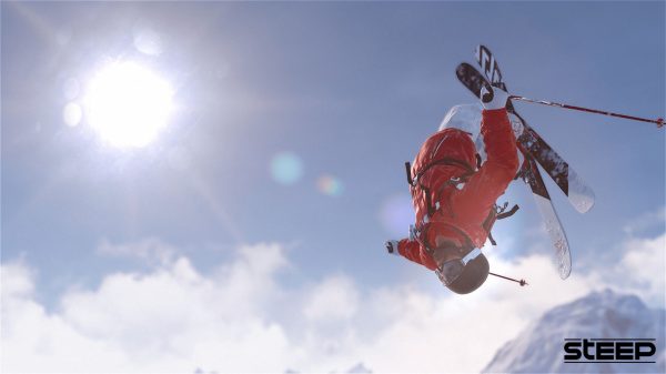 Steep - Ubisoft Connect - EUROPE - Image 3